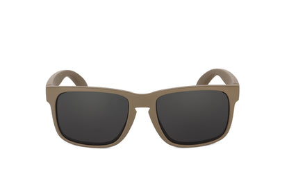 Decoy - Coyote Tan Skeleton Optics