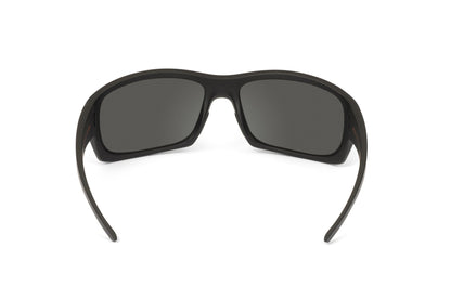 Outlaw - Blackout Skeleton Optics