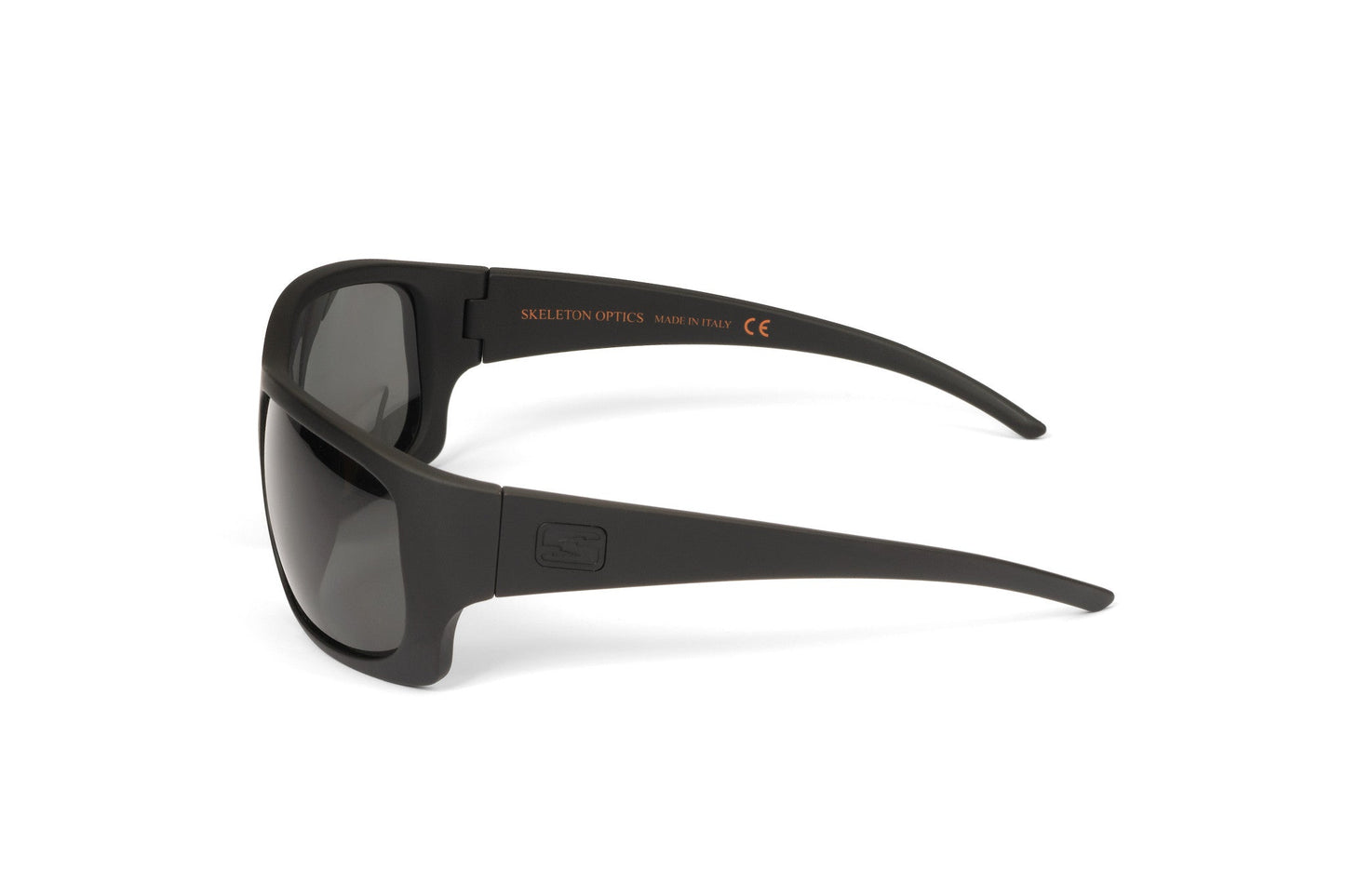 Outlaw - Blackout Skeleton Optics