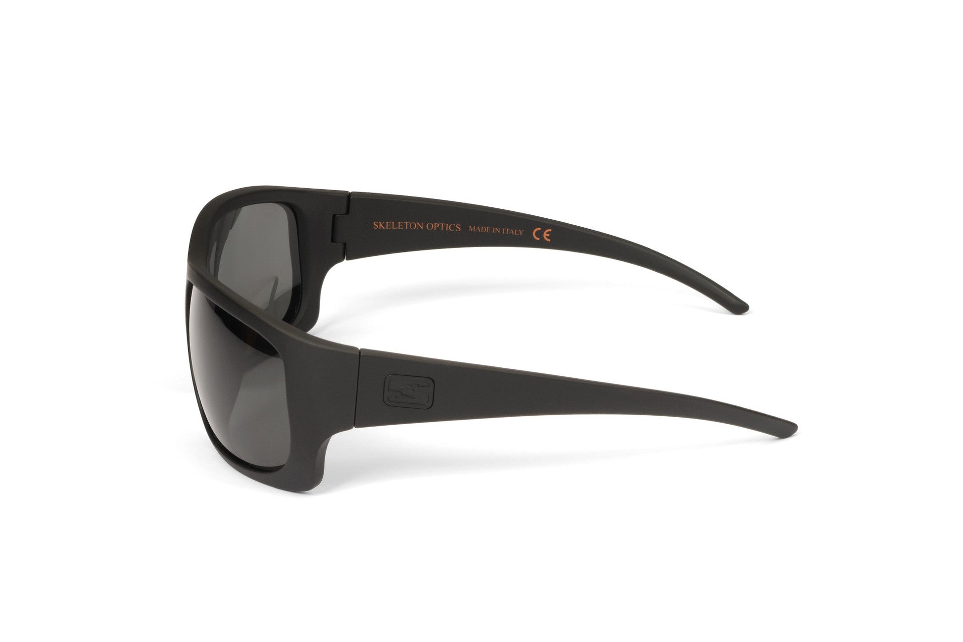 Outlaw - Blackout Skeleton Optics