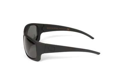 Outlaw - Blackout Skeleton Optics