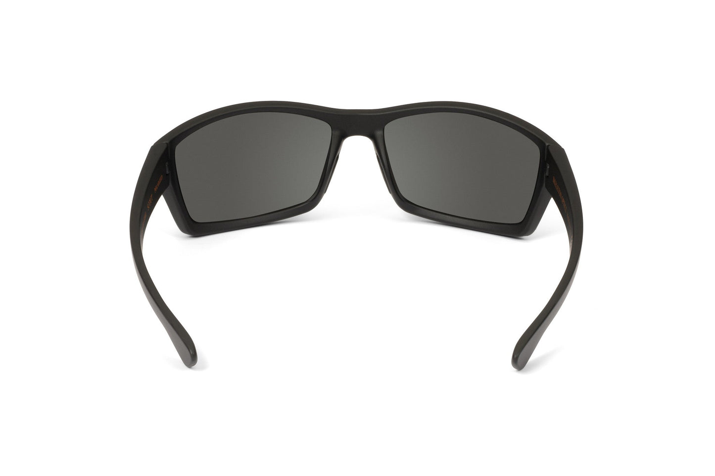 Scout - Blackout Skeleton Optics