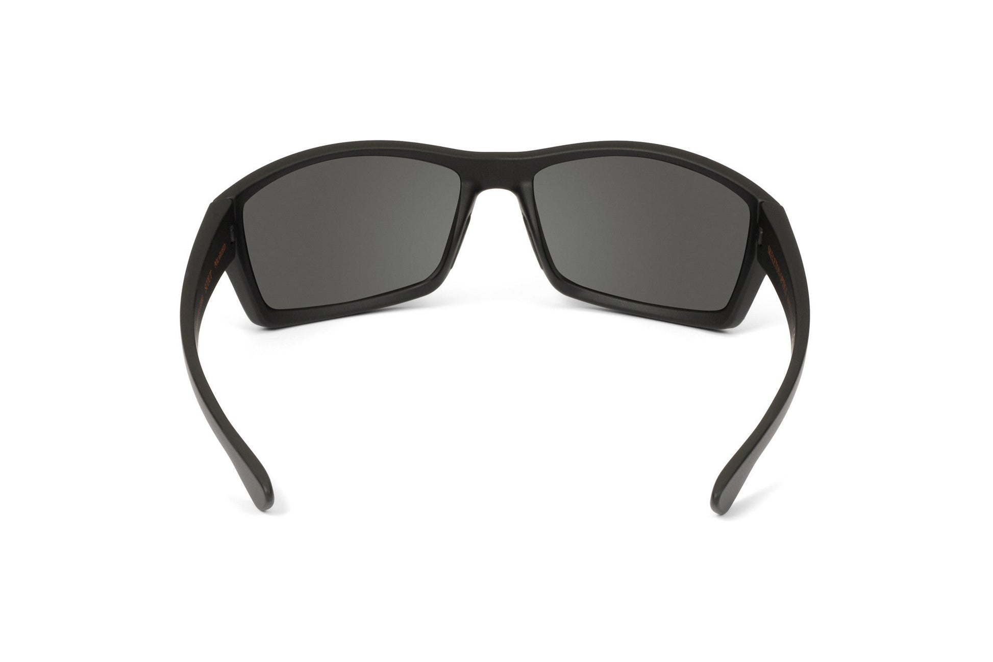Scout - Blackout Skeleton Optics