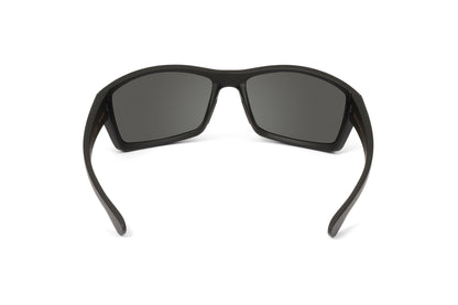 Scout - Blackout Skeleton Optics