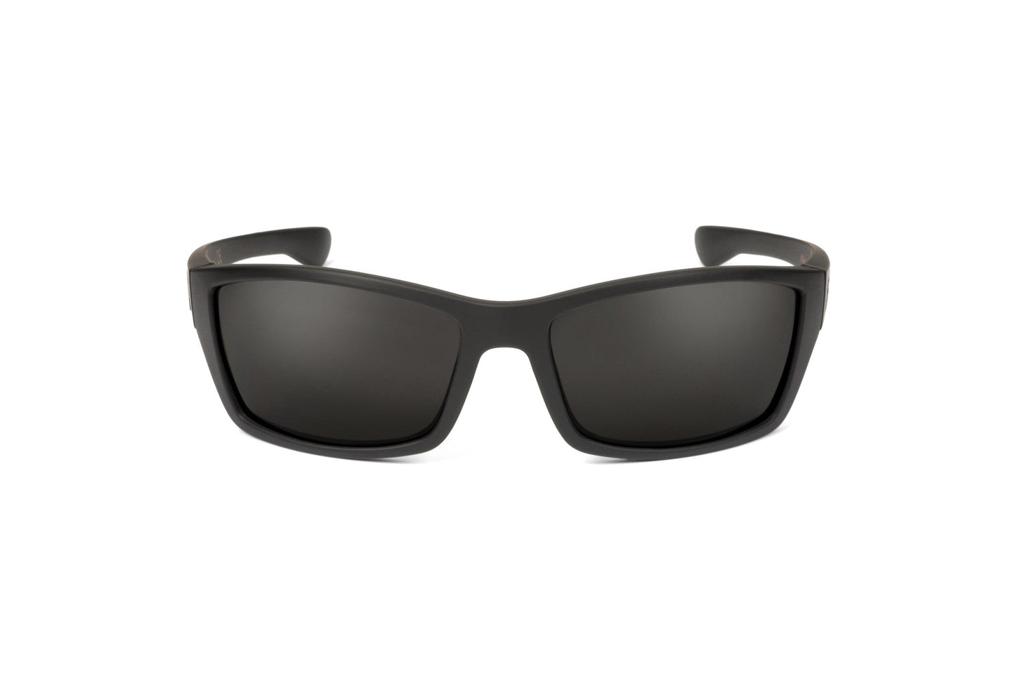Scout - Blackout Skeleton Optics