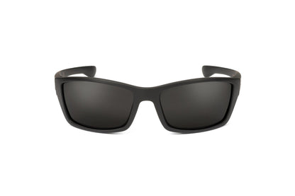 Scout - Blackout Skeleton Optics