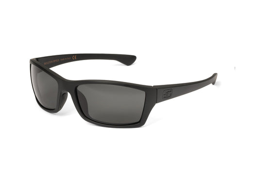 Scout - Blackout Skeleton Optics
