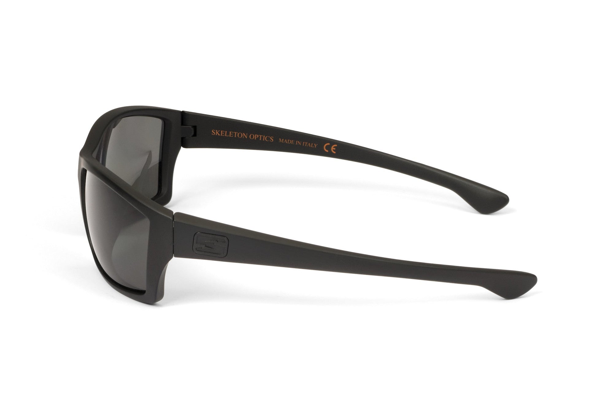 Scout - Blackout Skeleton Optics