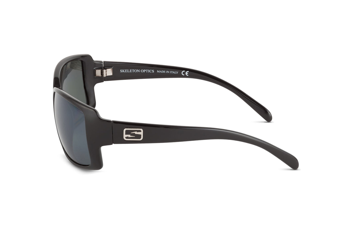 Stampede - Original Skeleton Optics