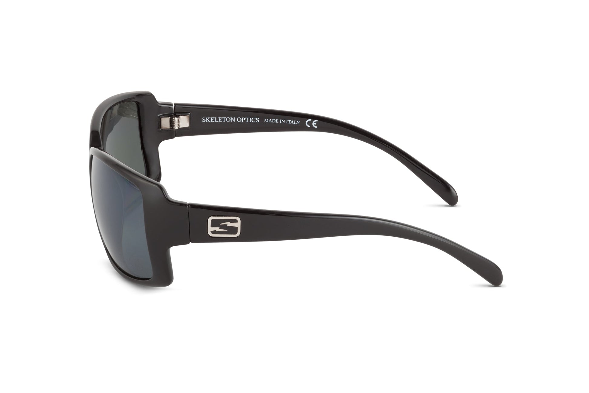 Stampede - Original Skeleton Optics