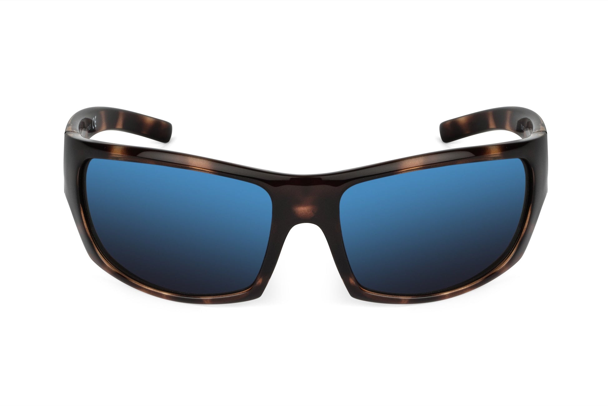 Renegade - Tortoiseshell Skeleton Optics