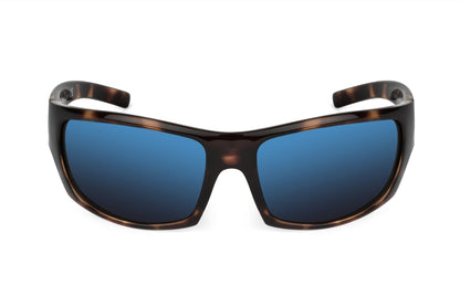 Renegade - Tortoiseshell Skeleton Optics