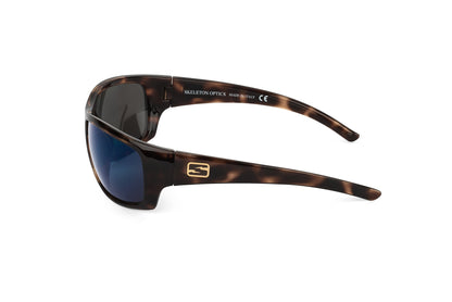 Renegade - Tortoiseshell Skeleton Optics