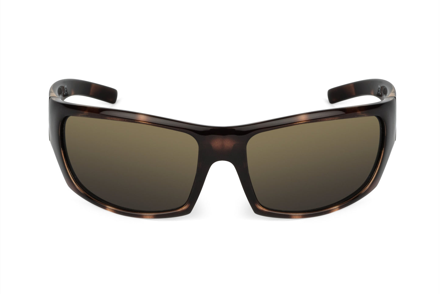 Renegade - Tortoiseshell Skeleton Optics