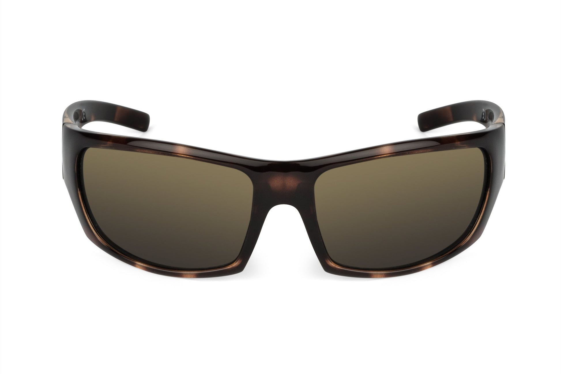 Renegade - Tortoiseshell Skeleton Optics