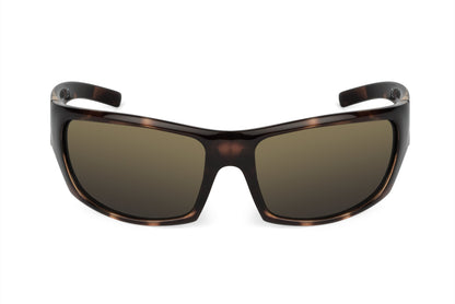 Renegade - Tortoiseshell Skeleton Optics