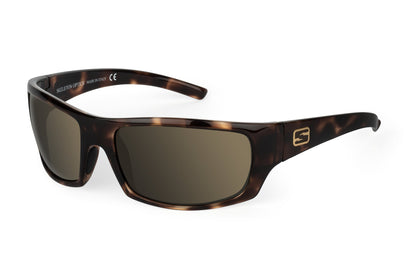 Renegade - Tortoiseshell Skeleton Optics