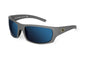 Renegade - Wolf Gray Skeleton Optics