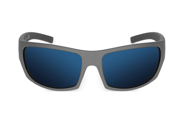 Renegade - Wolf Gray Skeleton Optics