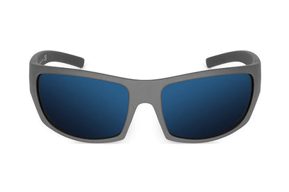 Renegade - Wolf Gray Skeleton Optics