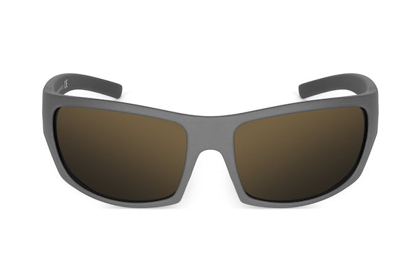 Renegade - Wolf Gray Skeleton Optics