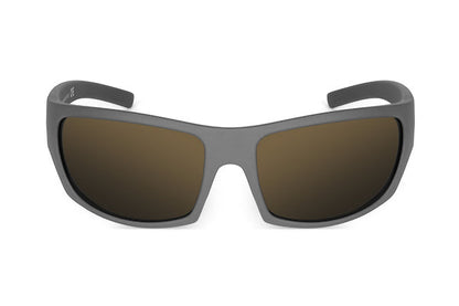Renegade - Wolf Gray Skeleton Optics