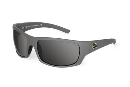 Renegade - Wolf Gray Skeleton Optics