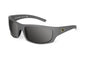 Renegade - Wolf Gray Skeleton Optics