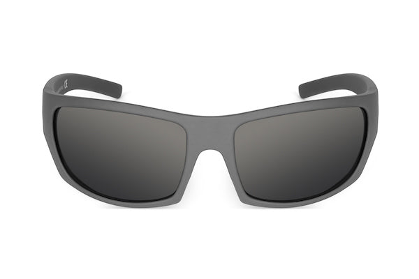 Renegade - Wolf Gray Skeleton Optics