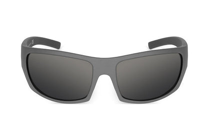 Renegade - Wolf Gray Skeleton Optics