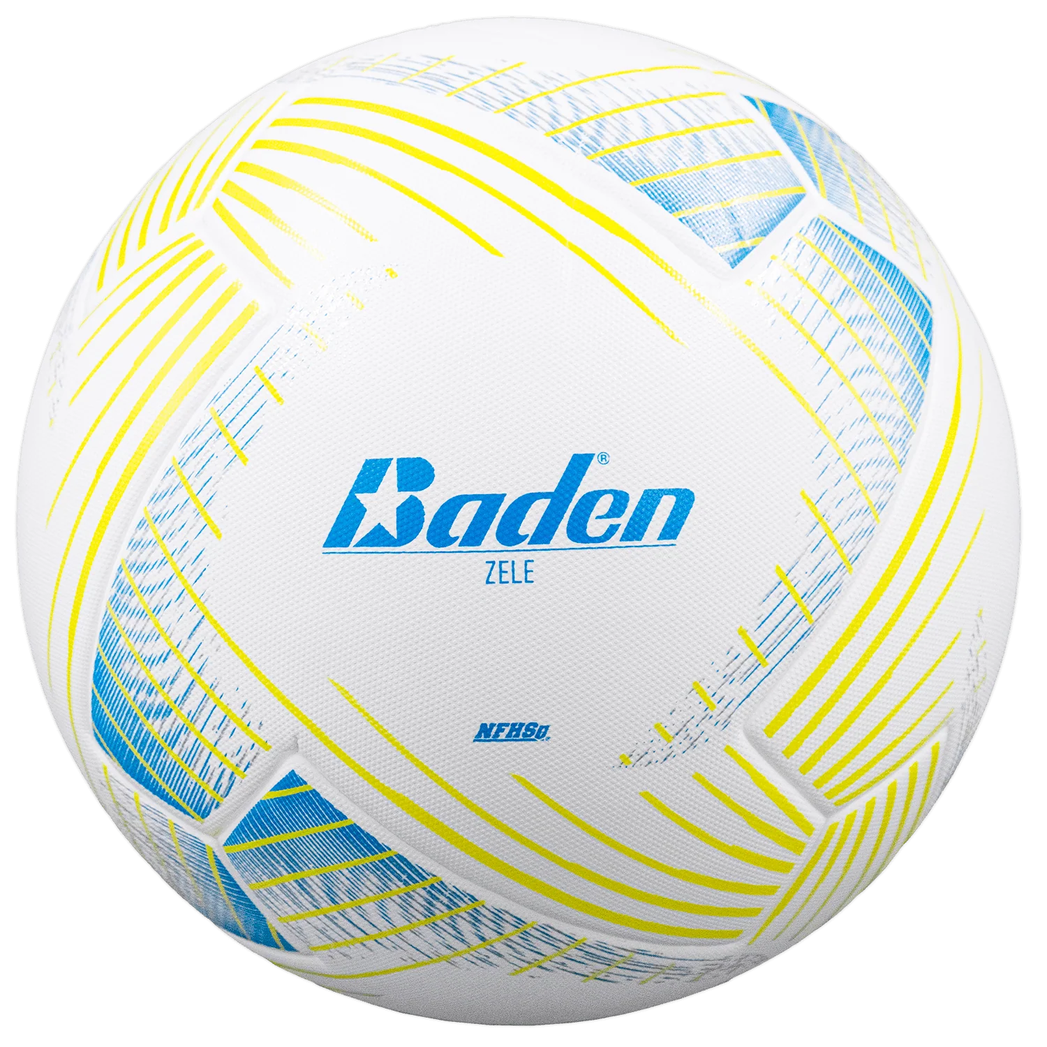 Baden Soccer Ball School Bundle Thermo Zele Size 5 - MCI SPORTS