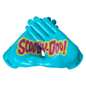 Scooby-Doo Football Gloves – VPS1 by Phenom Elite Phenom Elite Brand