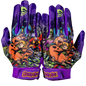 Scooby-Doo 'Unmasked' Football Gloves - VPS1 by Phenom Elite Phenom Elite Brand