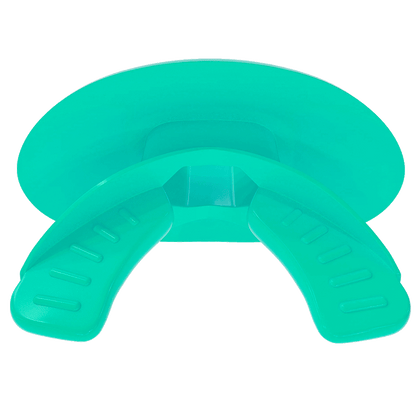 Hexa-Flow: 'Sharkle' Mouthguard Phenom Elite Brand