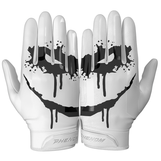 Sinister Football Gloves - VPS1 by Phenom Elite Phenom Elite Brand