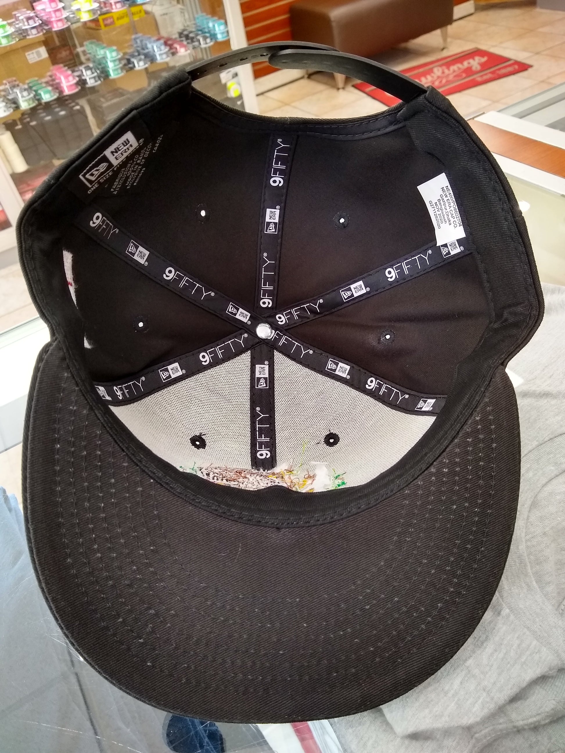 Mexican Cities - SnapBack Mexico New Era Hats - Country Peligro Sports