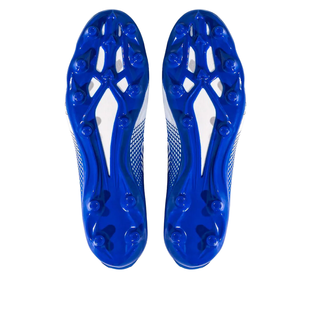 Sonic the Hedgehog Football Cleats by Phenom Elite Phenom Elite Brand
