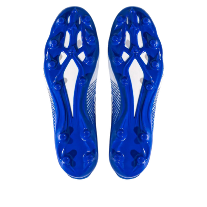 Sonic the Hedgehog Football Cleats by Phenom Elite Phenom Elite Brand