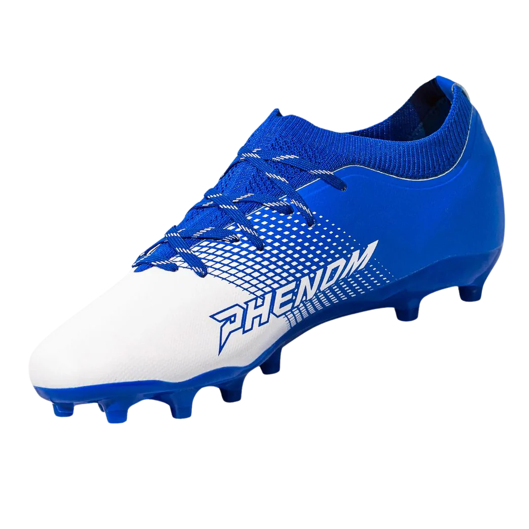 Sonic the Hedgehog Football Cleats by Phenom Elite Phenom Elite Brand