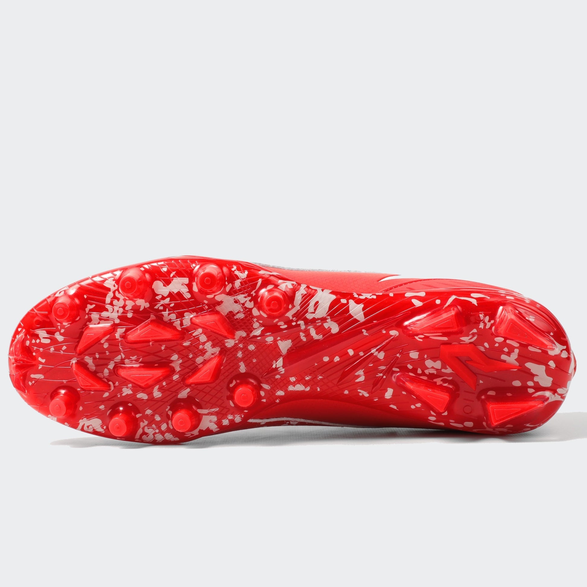 Kool-Aid 'Cherry' Football Cleats - Quantum Speed by Phenom Elite Phenom Elite Brand