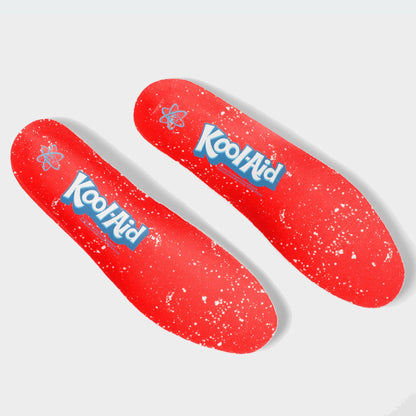 Kool-Aid 'Cherry' Football Cleats - Quantum Speed by Phenom Elite Phenom Elite Brand