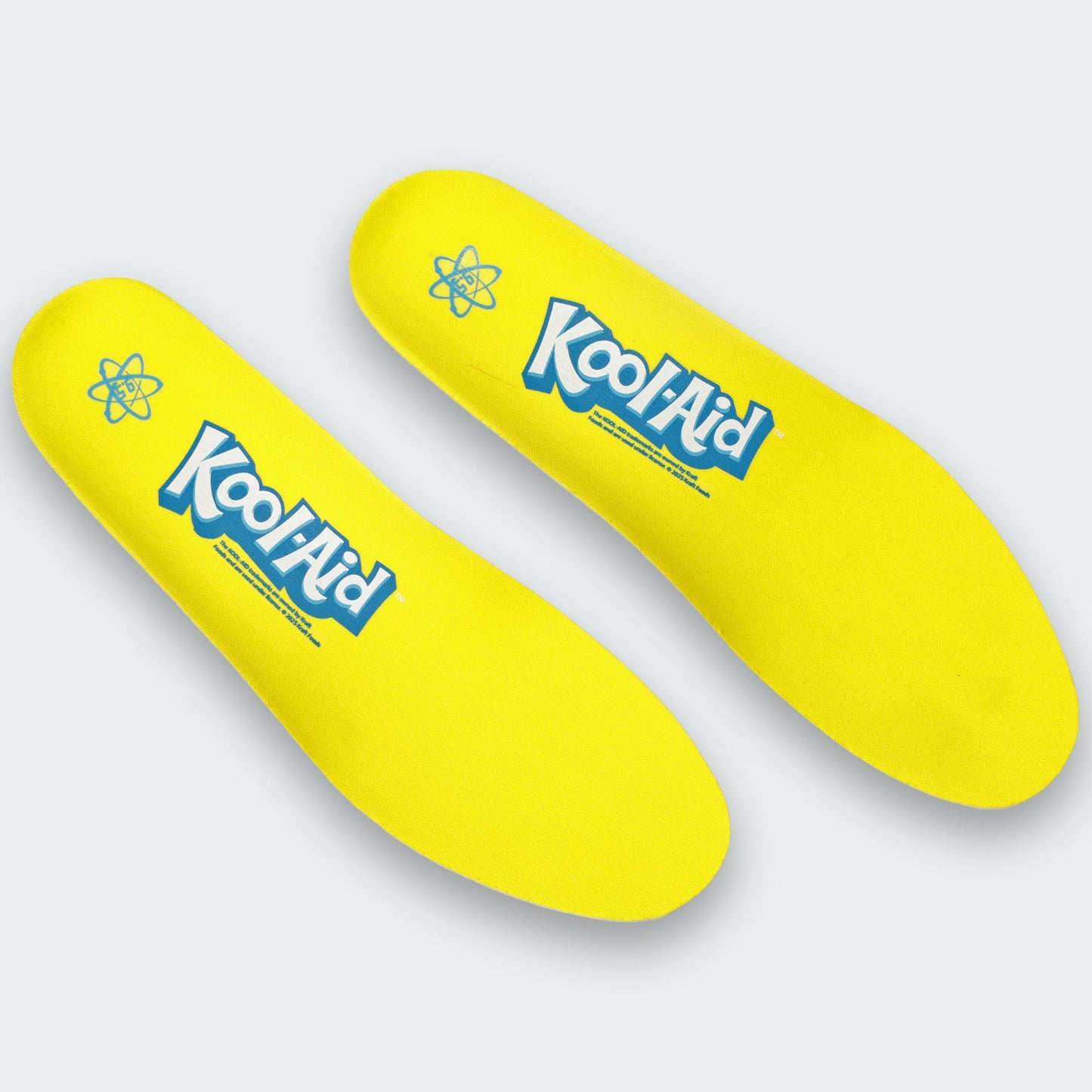 Kool-Aid 'Sharkleberry Fin' Football Cleats - Quantum Speed by Phenom Elite Phenom Elite Brand
