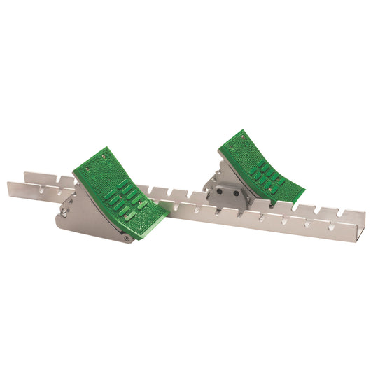 Track and Field Starting Blocks Olympic Style - MCI SPORTS