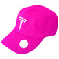 Tesla Logo Embroidered Dad Hat – Premium Cotton Adjustable Cap Peligro Sports