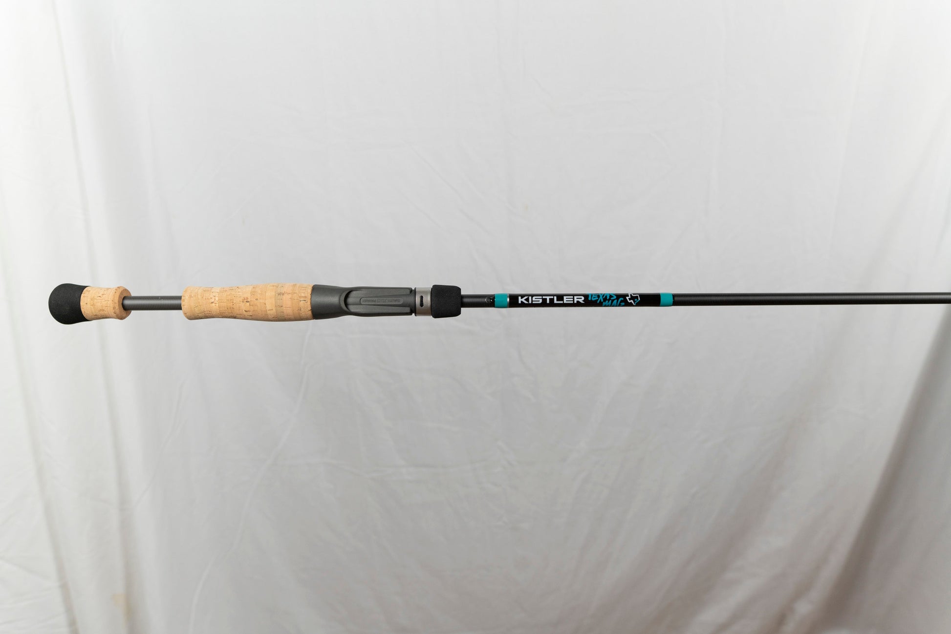 Texas Mag Fishing Rod KISTLER Fishing