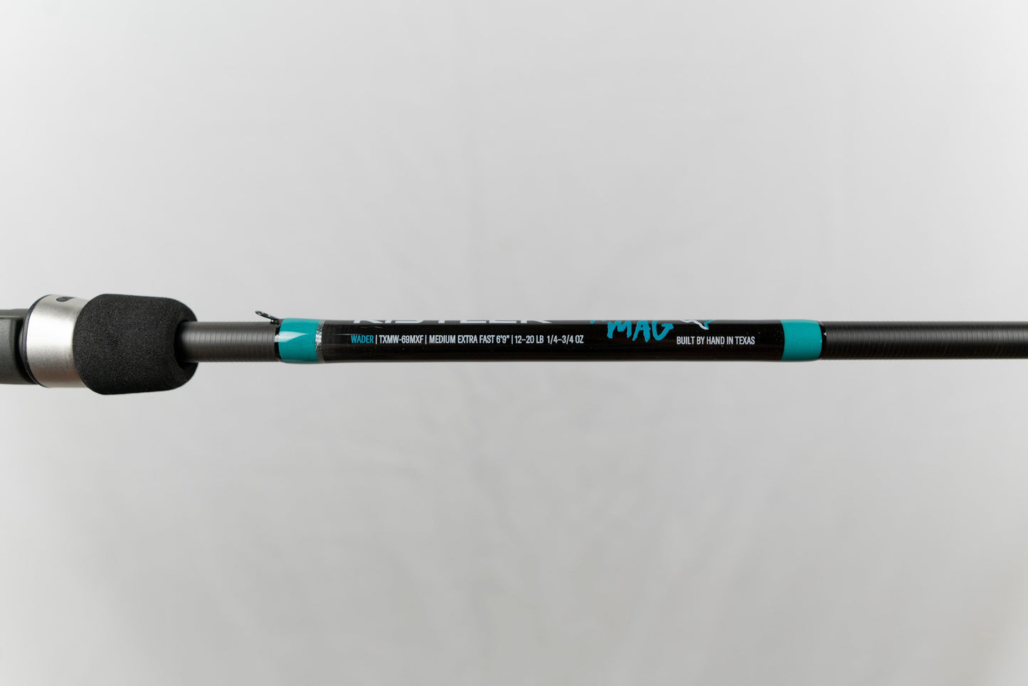 Texas Mag Fishing Rod KISTLER Fishing