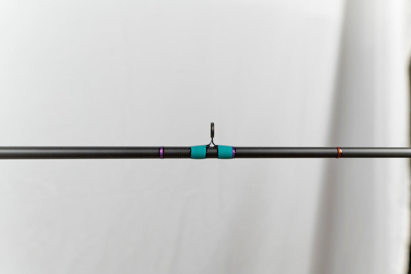 Texas Mag Fishing Rod KISTLER Fishing