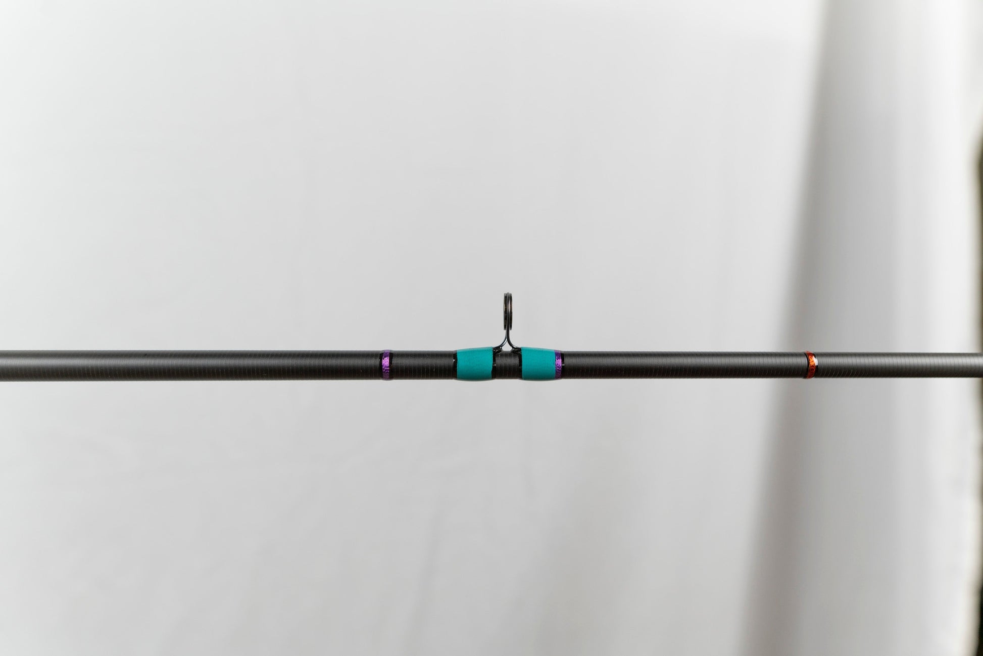 Texas Mag Fishing Rod KISTLER Fishing