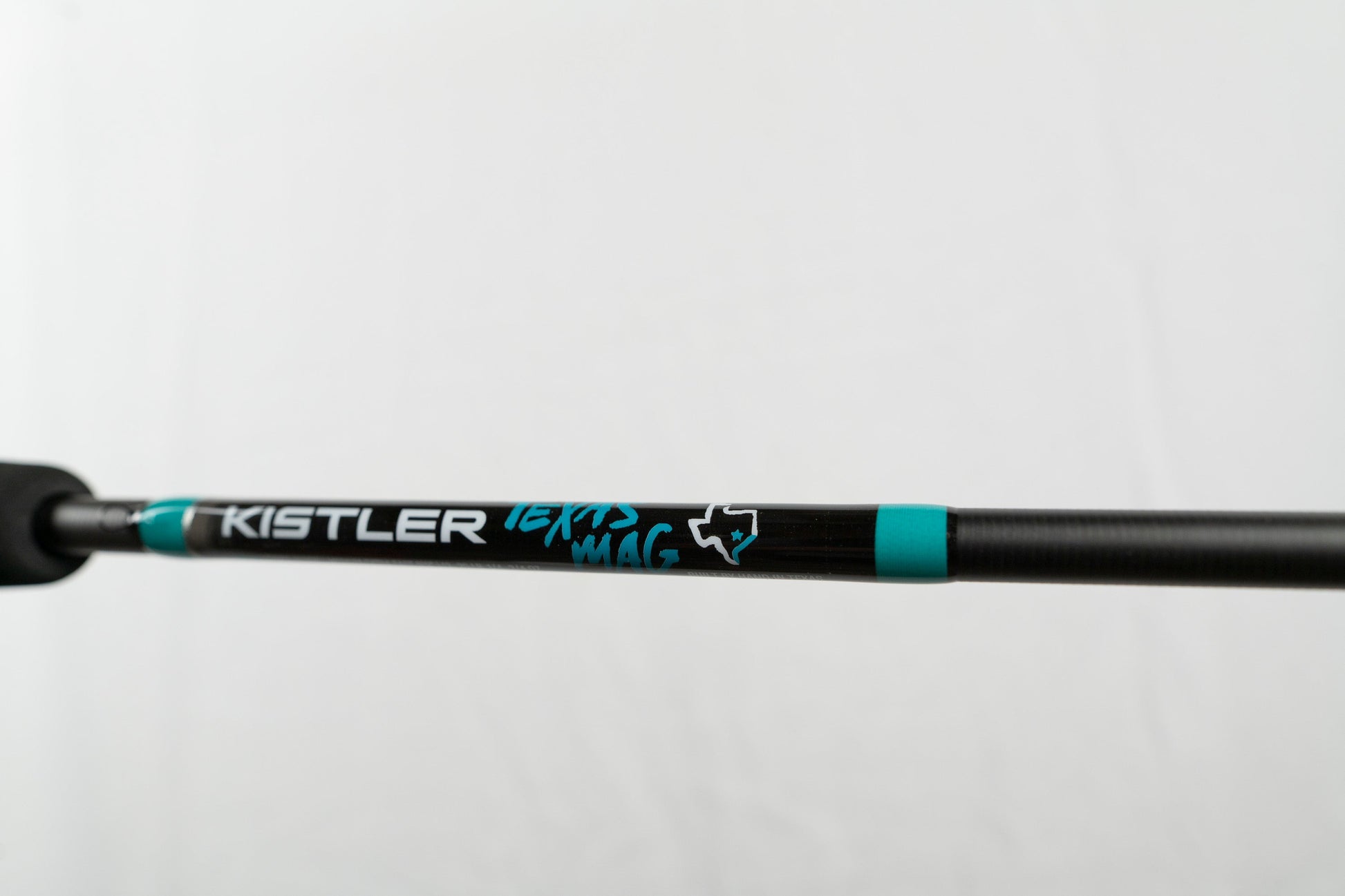 Texas Mag Fishing Rod KISTLER Fishing