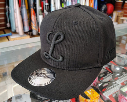 Tigres del Licey 4Fans Snapback Hat Peligro Sports